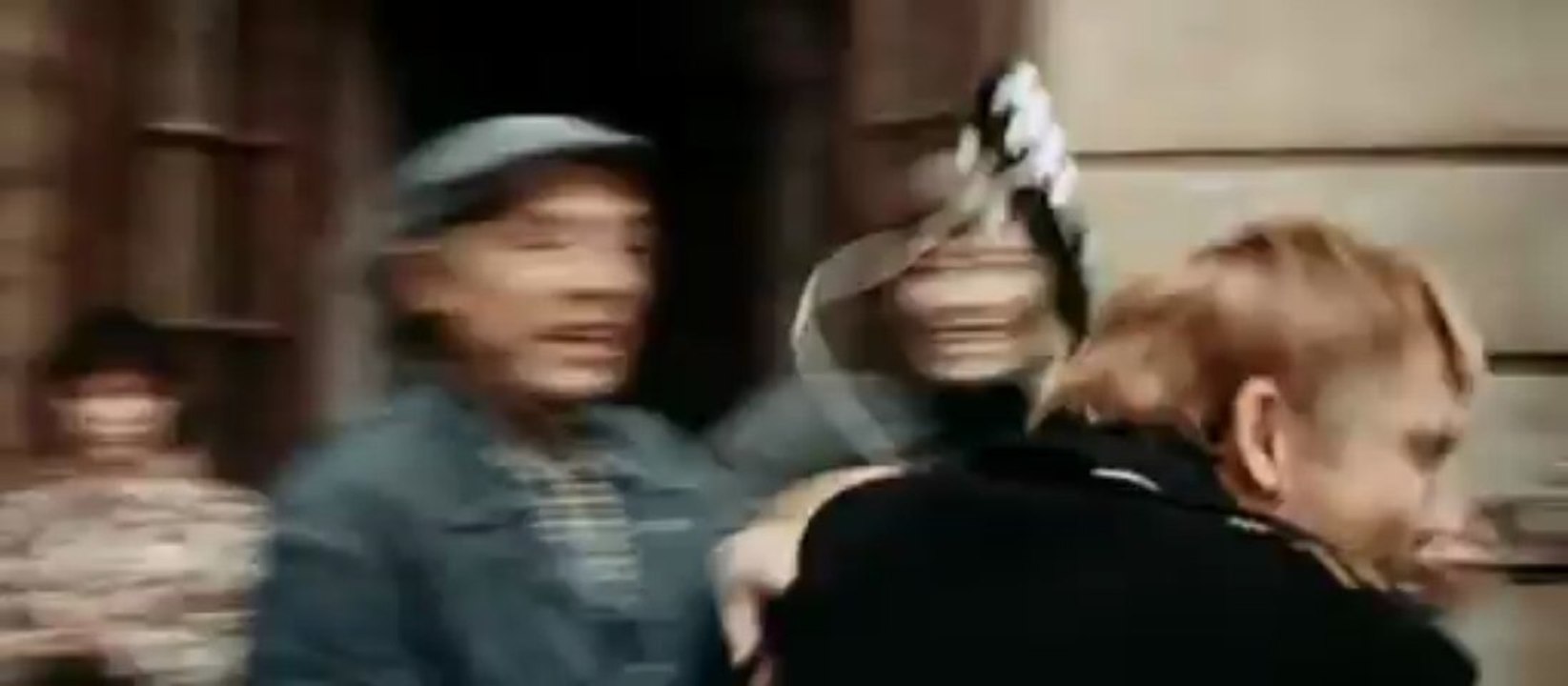 Загулял - Романс о влюбленных