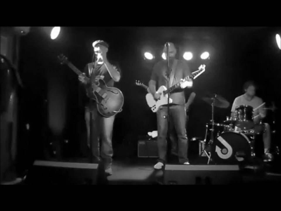 Blues Bar do B  27 Maio 2013
