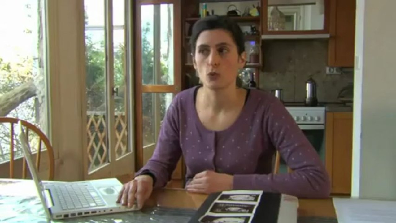 Utérus artificiel: l´horreur est à nos portes