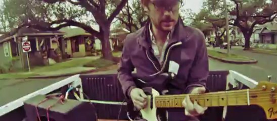 Generationals - Spinoza