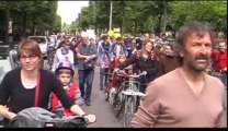 Manifestation contre Monsanto le 25 mai 2013