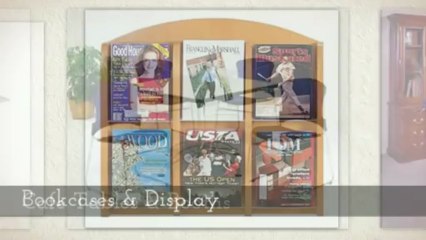 Learn More About "ATD American Furniture"