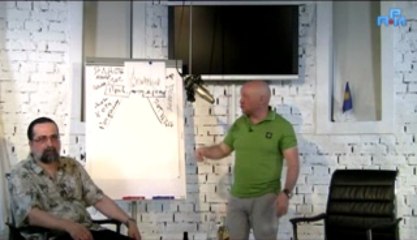 Павел Свиридов. Наступил год краха "вертикали" (ч.2)