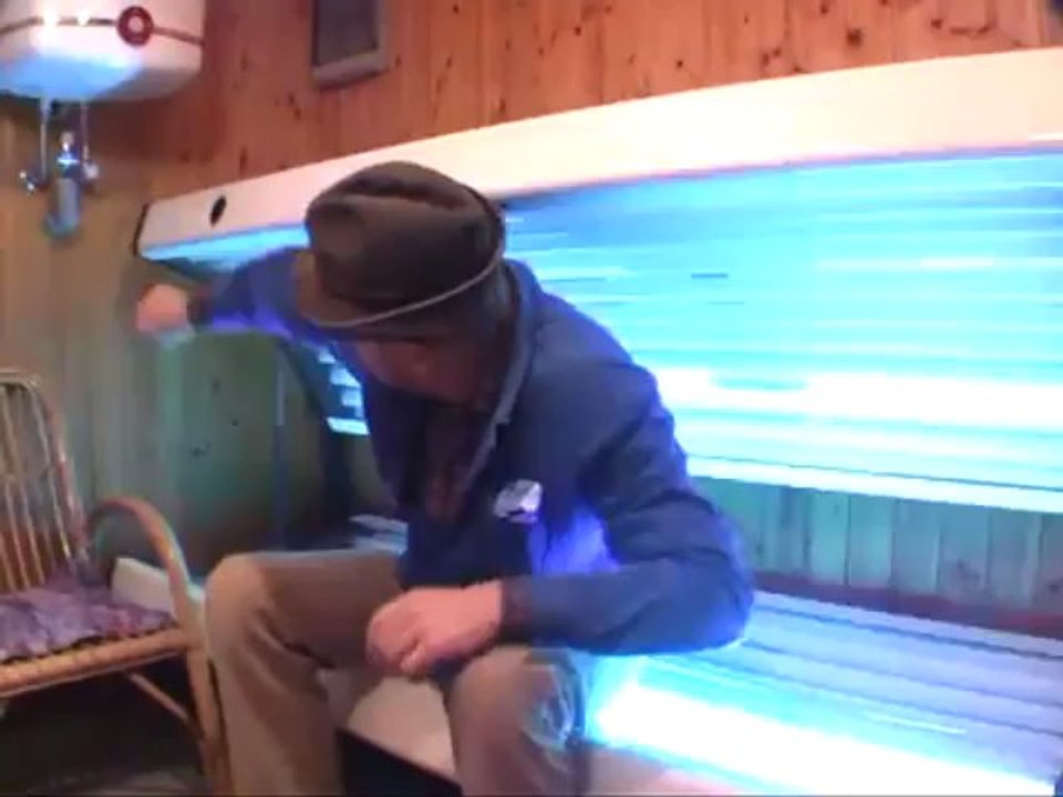 Champions-League Finale 2013 - BVB Dortmund vs. FC Bayern Munchen. Comedy mit Bauer Heinrich