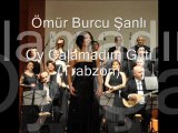 Halkbank Türk Halk Müziği Korosu  Ömür Burcu Şanlı