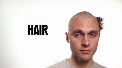 Impressive! How Much Stuff Do Our Bodies Make In A Year (nails, hair, sweat, urine ...).