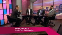 Examining homegrown terror in Britain | Agenda