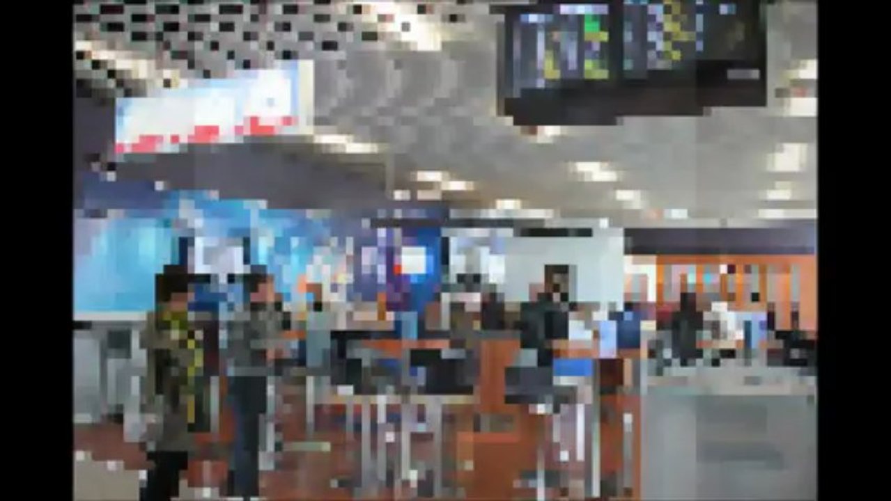 Летище София - резервация на самолетен билет