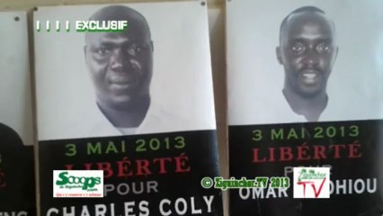 Ziguinchor.TV_VOICI LES 9 DEMINEURS encore en CAPTIVITE