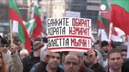 Un gouvernement de technocrates pour sauver l'économie...