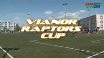 Vianor Raptors CUP 2013