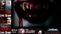 Episode 06 - The Anti-Vampire Tale Video Reading Series (Chapter 3, Part 4) - An Entire Vampire Novel 4FREE