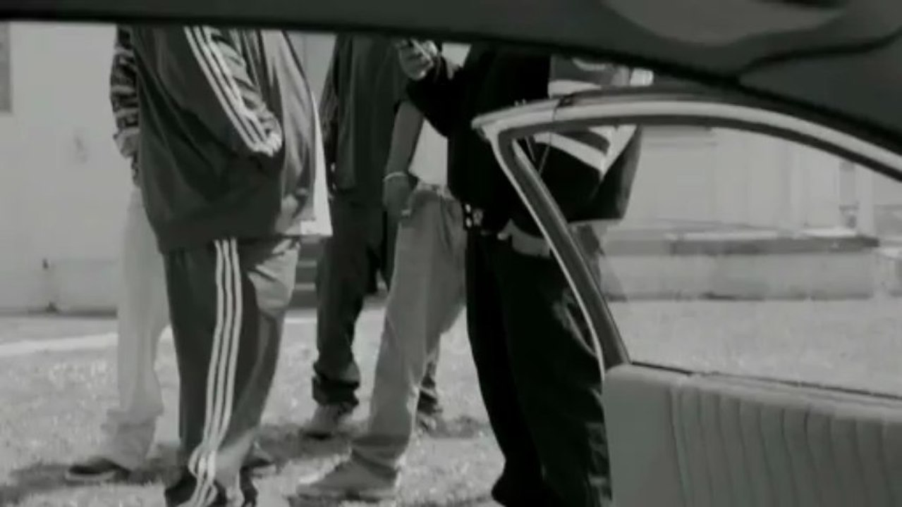 Bad Lucc "Choices"
