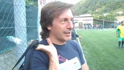 INTERVISTA ROSARIO GALLUCCI