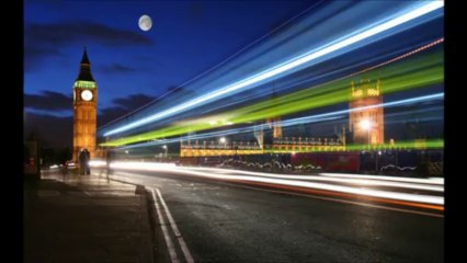 Евтин самолетен билет до Лондон