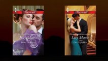 By His Royal Decree Duo: One Night Heir & Prince of Secrets by Lucy Monroe Book Trailer