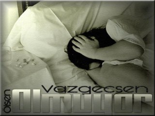 Volkan GÖKÇE Çaresizlik (Şiir)