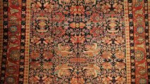 Introductory Tour of the Bostonian Collection of Antique Carpets