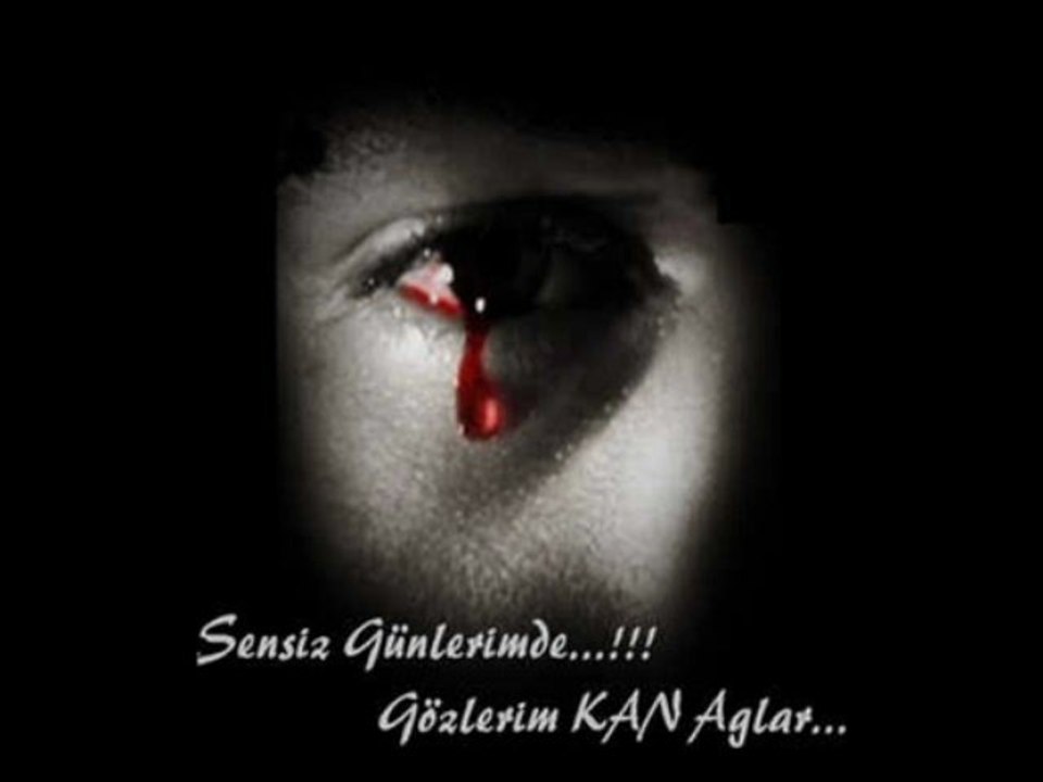 VoLKaN Gökçe Vasiyet (Şiir)