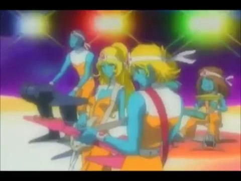 Daft Universe - Random Daft Punk Memories