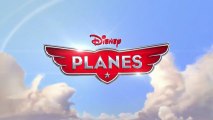 Planes - Trailer / Bande-Annonce #2 [VO|HD1080p]