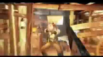 Call of Juarez _ Gunslinger _ Gameplay Reveal Trailer