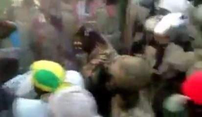 SRF and the story of freedom - YouTube