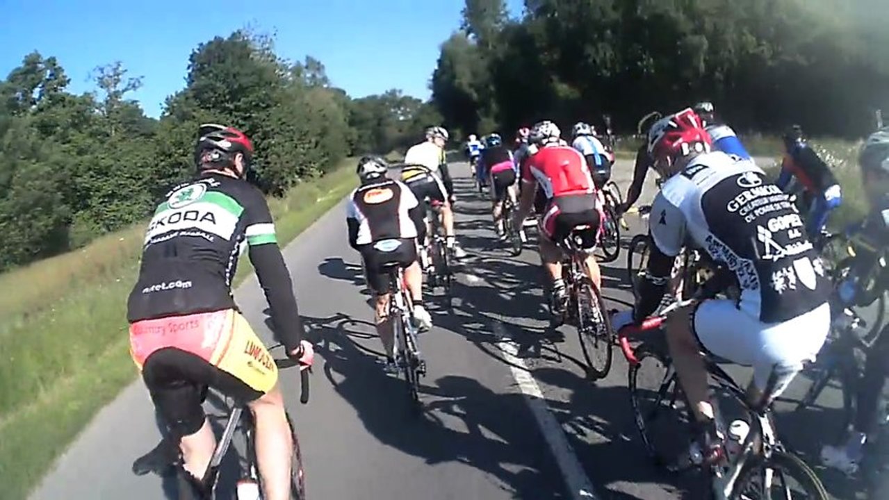 Morbihannaise 2013-Bignan.26 mai2013