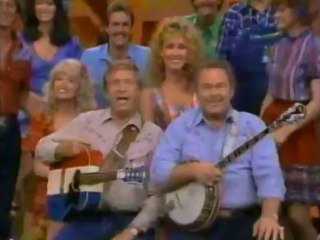 Hee Haw`s All Jug Band