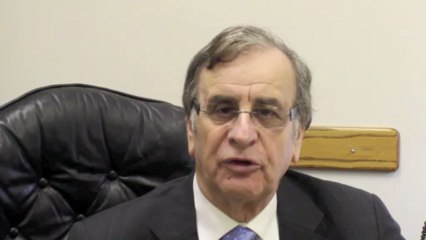 Stan Gelman Common Law Marriage and a Constructive Trust