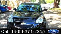 Used Chevy Equinox Gainesville FL 800-556-1022 near Lake City