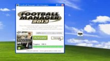 Football Manager 2013 v2.0 ® Keygen Crack   Torrent FREE DOWNLOAD