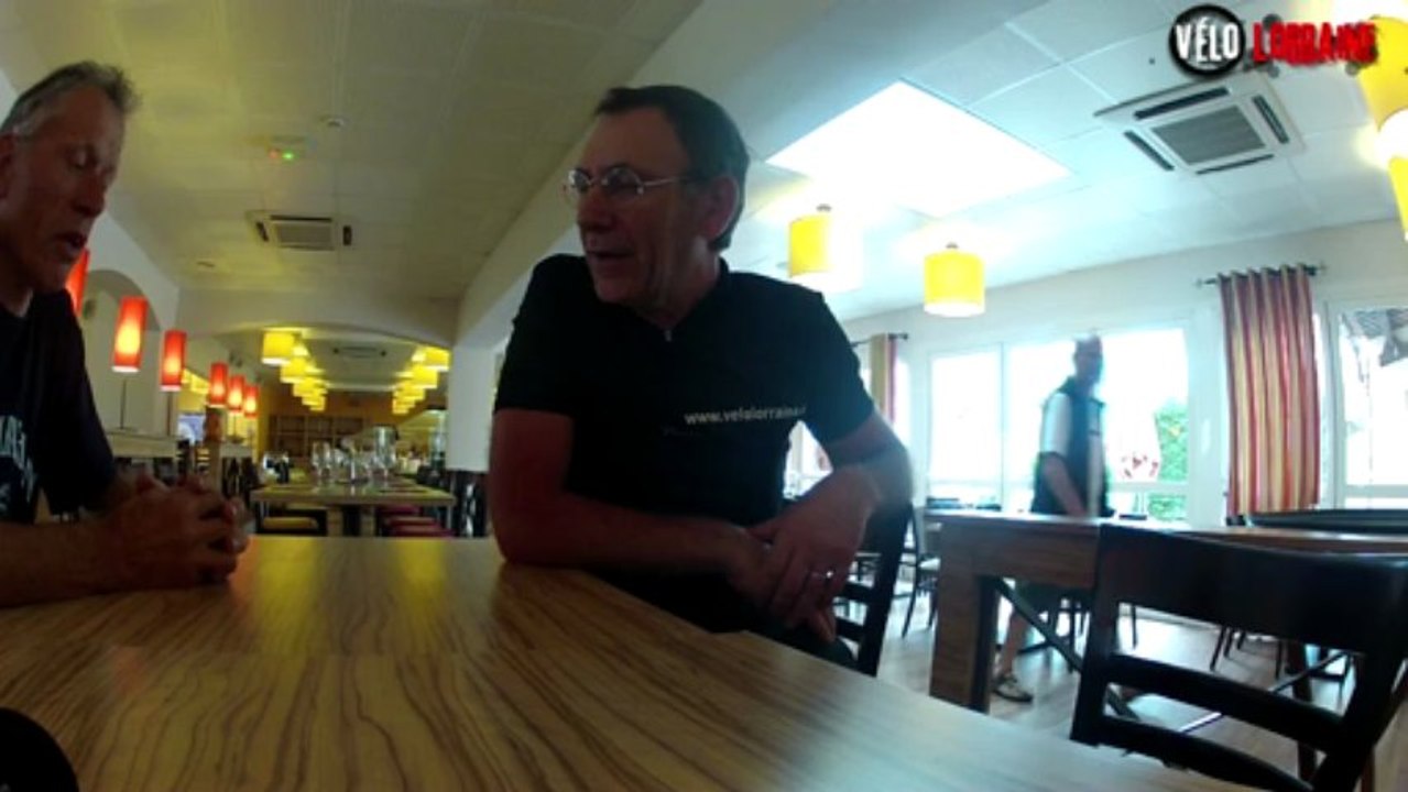 2012_04_25 Interview Zabée