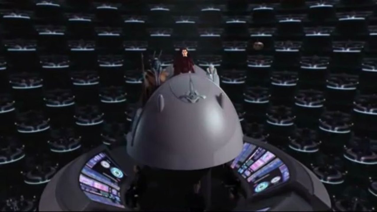 Marco Fischer Star-Wars-Edition