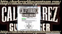Call of Juarez Gunslinger ¢ Keygen Crack   Torrent FREE DOWNLOAD