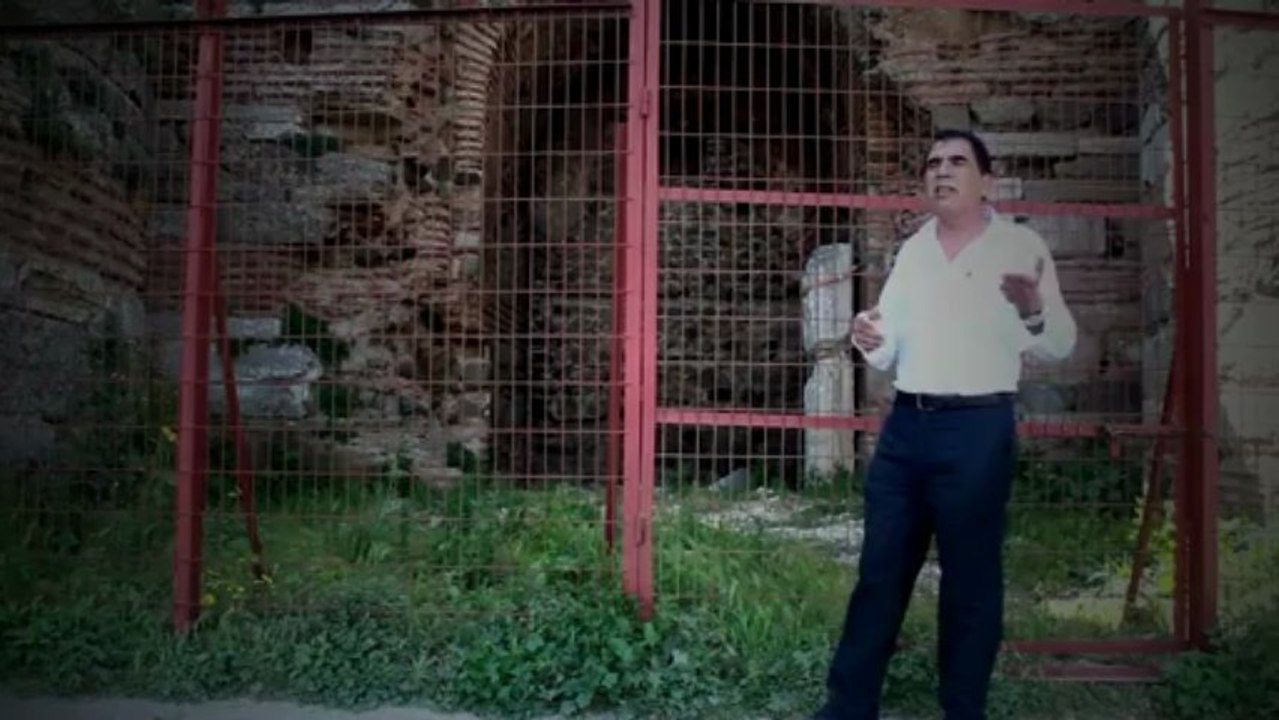 Paşa Akansu - Potpori - (2013)
