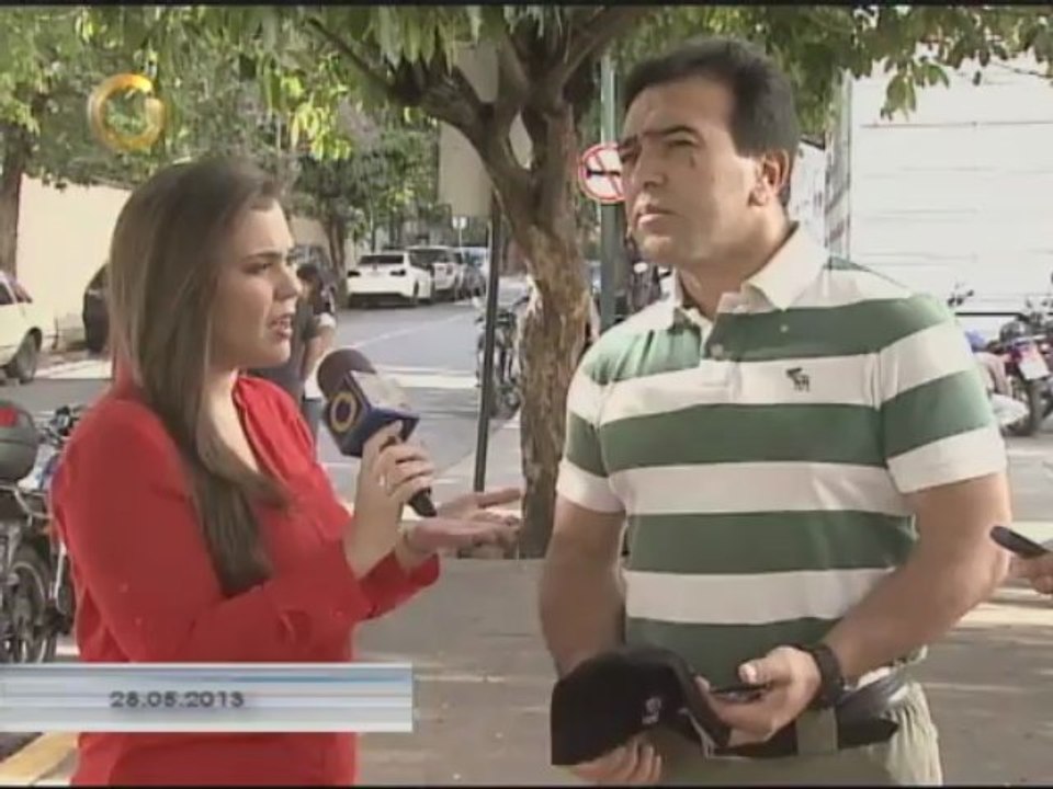 General (r) Antonio Rivero es dado de alta tras recuperarse de infección pulmonar