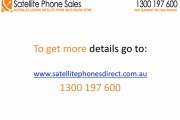 Does The Email System Really Works Using An Isatphone Pro Satellite Phone