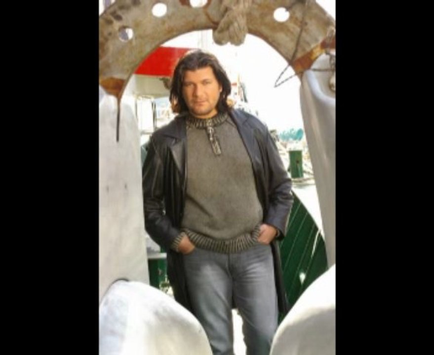 Ahmet Safak - Gesi Baglari