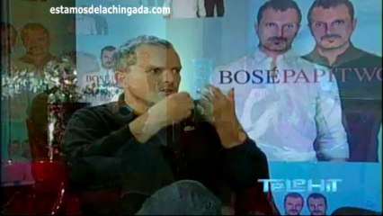 "De Cerka con Karla" - Capitulo #04