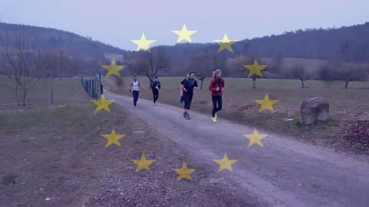 Hasehirn Marathon