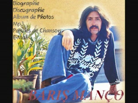 Barış Manço - Gesi bağları