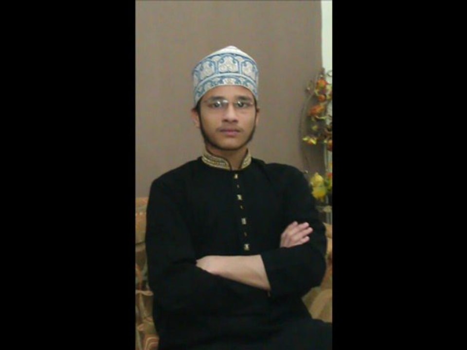 Es Karam Ka Karoon Shukar Kaise Aada By Muhammad Hamza Qadri