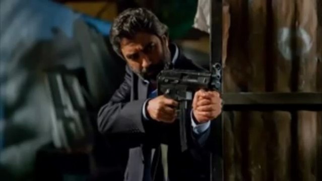 KURTLAR VADİSİ PUSU / YENİ SEZON / TAPINAKÇILAR 2013 MÜZİĞİ