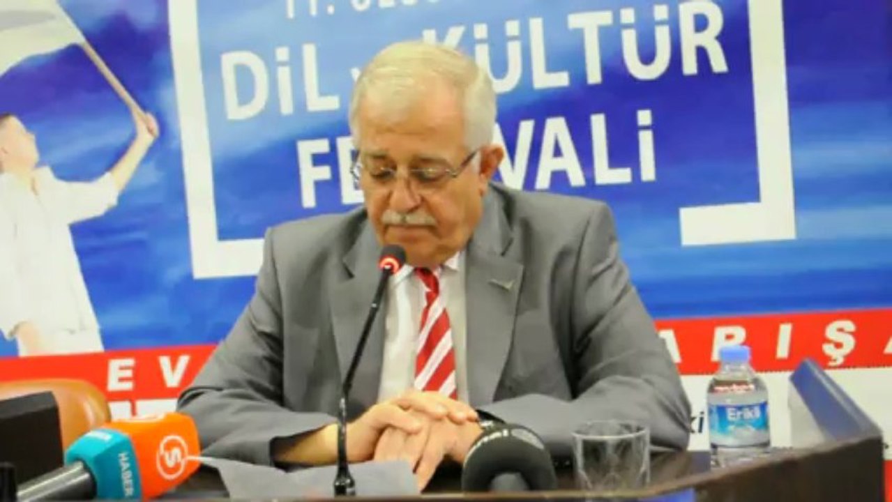 TÜRKÇE OLİMPİYATLARI BAŞLIYOR