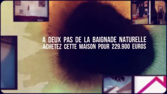 YOUIMMO PROPOSE A MONT PRES CHAMBORD UN PAVILLON SUR 2.200 M² DE TERRAIN youimmo.fr