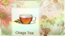 Chaga Mushroom Tea Reduces Stress | (800) 780 0994