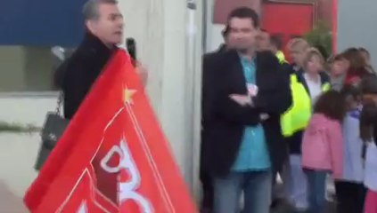 20130528-Hôpital de Creil-Partie 2-Intervention de Christophe Prudhomme