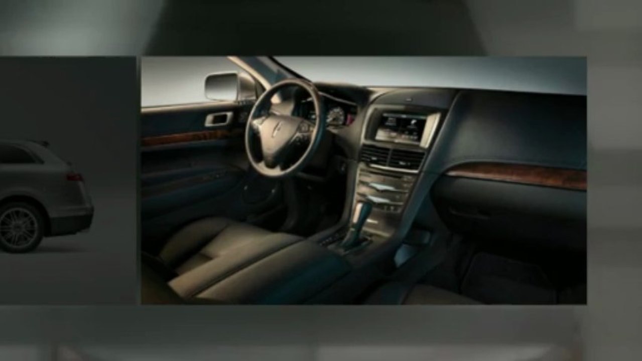 Future Lincoln of Roseville and 2013 Lincoln MKT near Fairfield