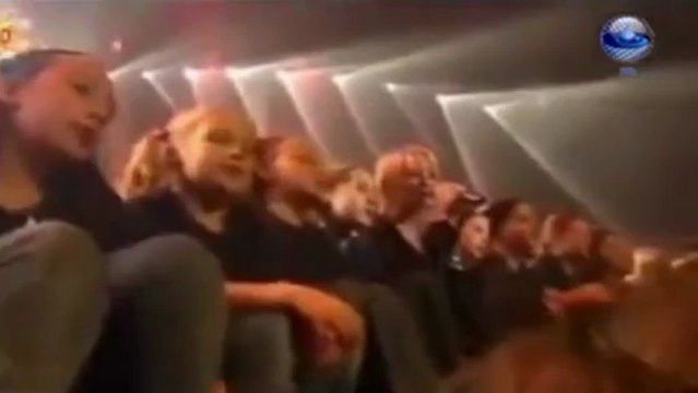 Geef De Kinderen Een Wereld - Dana Winner